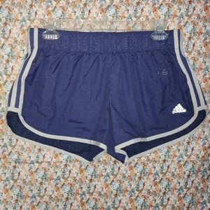 Adidas Running Shorts